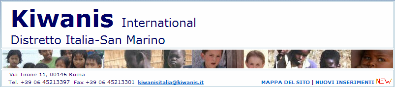Kiwanis.it