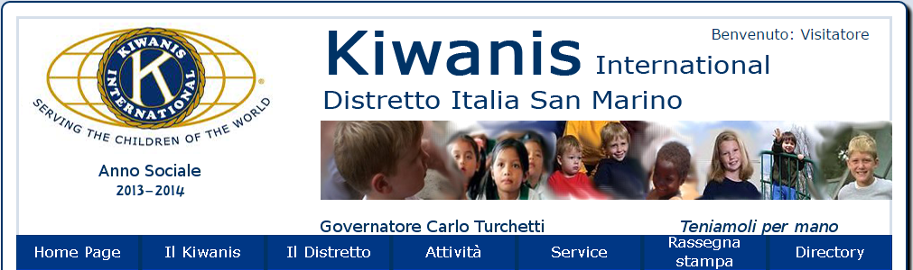Kiwanis.it