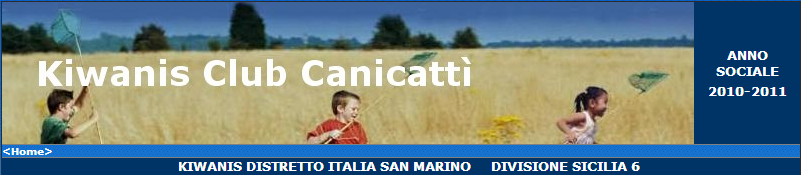 Kiwaniscanicatti.it