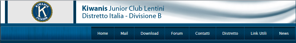 kiwanisjuniorclublentini.it"