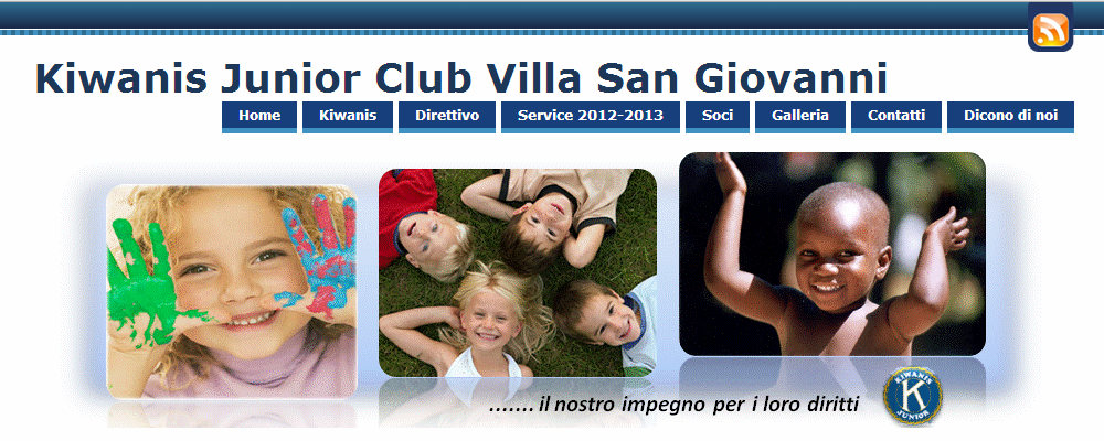 Kiwanisjuniorvsg blog